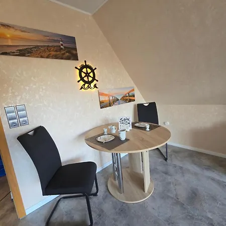 Apartment Luett Stuv *