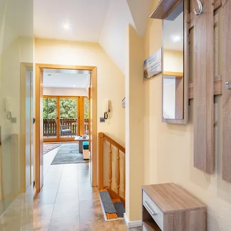 Daire Luett Stuv